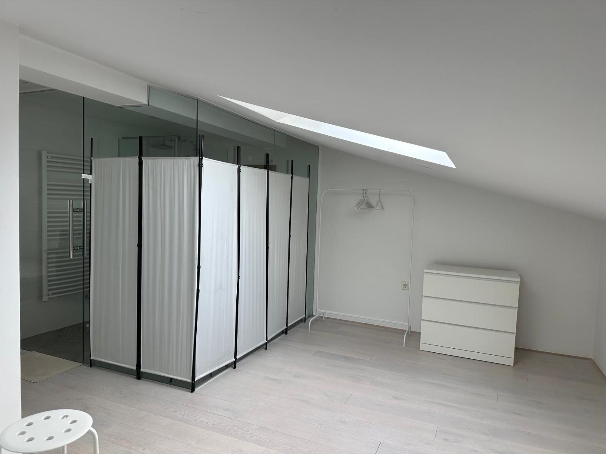 Black & White Apartments Rozna Dolina Liubliana Exterior foto